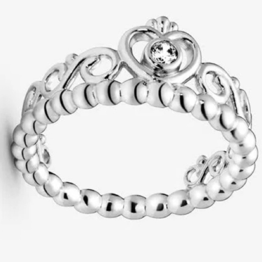 PANDORA My Princess Ring